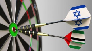 UAE-Israel hit the bullseye as they agree to 